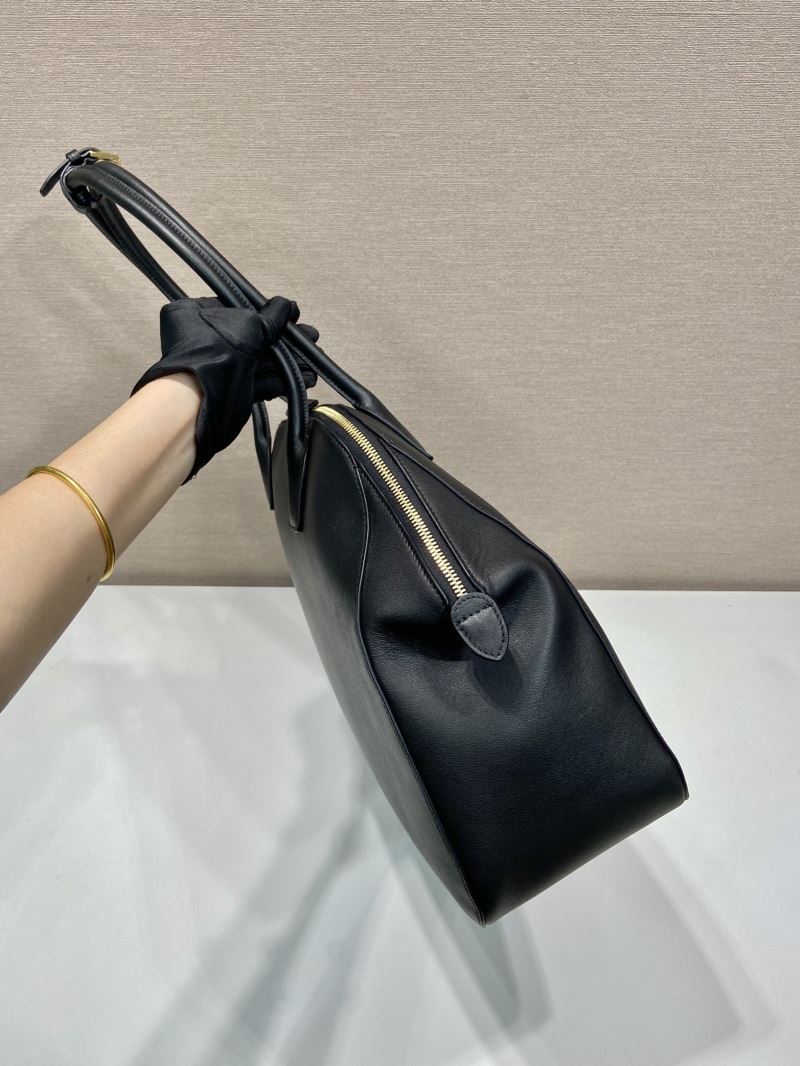 Prada Top Handle Bags